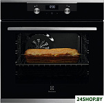 Картинка Электрический духовой шкаф Electrolux OKF5C50X