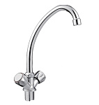 Картинка Смеситель Zollen Wolfsburg WO75420431-1