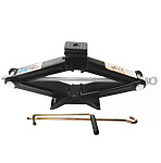 Картинка Ромбовый домкрат RockForce RF-105B 1.5т