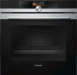 Картинка Встраиваемый духовой шкаф Siemens HB656GHS1