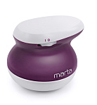 Картинка Машинка для удаления катышков Marta MT-2233 (фиолетовый чароит)