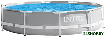 Картинка Каркасный бассейн Intex Prism Frame 26700 (305х76)