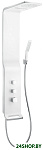 Картинка Душевая панель Hansgrohe Raindance Lift арт. 27008400