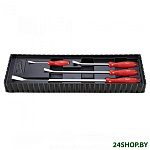Картинка Набор монтировок Milwaukee 48229214 (4 предмета)