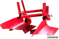 П1-2х215/14-13 (сцепка под квадрат)