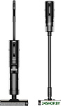 G10 Combo Wet and Dry Vacuum HHV11A (евровилка, черный)