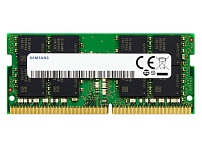 Картинка Оперативная память Samsung 32GB DDR4 SODIMM PC4-21300 M471A4G43MB1-CTD