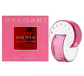 Картинка Туалетная вода BVLGARI Omnia Pink Sapphire (65 мл)