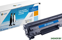 NT-CE285A (аналог HP CE285A)