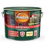 Картинка Пропитка Pinotex Original база BW (1 л)