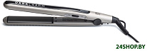 Картинка Выпрямитель Dewal Beauty Dark Charm HI2060 (серый)
