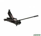 Картинка Подкатной домкрат RockFORCE RF-T83006B 3т