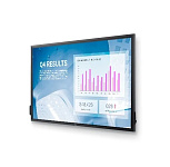 Картинка Монитор DELL C8621QT (чёрный)