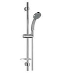 Картинка Душевой гарнитур Jacob Delafon Citrus E12907-CP