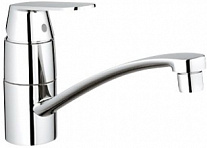 Картинка Смеситель для мойки GROHE Eurosmart Cosmopolitan арт. 32842000