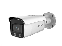 Картинка IP-камера HIKVISION DS-2CD2T27G1-L (6 мм) (белый)