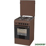 Картинка Плита газовая FLAMA FG 2402 B