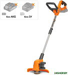 DATR 3021Li (без АКБ)