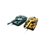 Картинка Танк Huanqi 99823
