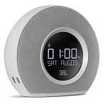 Картинка Портативная колонка JBL Horizon (белый)