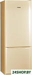 Картинка Холодильник POZIS RK-102 (бежевый)