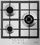 Картинка Варочная панель MAUNFELD EGHS.43.33CS/G