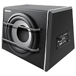 Картинка Автомобильный сабвуфер DIGMA DCS-100