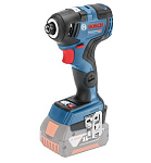 Картинка Ударный гайковерт Bosch GDR 18V-200 C Professional 06019G4104 (без АКБ)