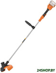 Картинка Триммер электрический Worx WG183E.9