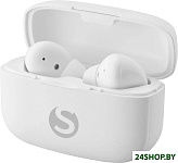 Картинка Наушники SunWind SW-WH203 (белый)