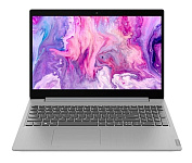 Картинка Ноутбук Lenovo IdeaPad L3 15ITL6 82HL0037RK