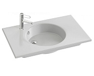 Картинка Умывальник Jacob Delafon Odeon Rive Gauche EXAW112-Z-00