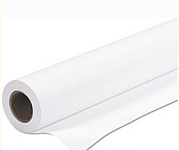 Картинка Фотобумага Epson Singleweight Matte Paper 1118 мм х 40 м [C13S041855]