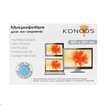 Картинка Салфетка из микрофибры KONOOS KT-1