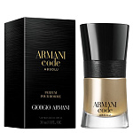 Картинка Парфюмерная вода Giorgio Armani Code Absolu (30 мл)