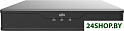 Сетевой видеорегистратор Uniview NVR301-04X