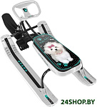 Тимка спорт 2+ (с болонкой)