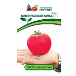 Картинка Семена Партнер Томат Малиновый Мусс F1 (10 шт)