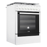 Картинка Кухонная плита Artel Apetito 02-E (белый)