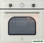 Картинка Встраиваемый духовой шкаф LEX EDM 070C IV