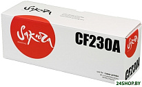 SACF230A (аналог HP CF230A)