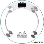 Картинка Напольные весы Mercury MC-6970