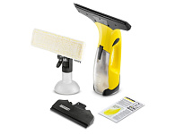 Картинка Стеклоочиститель Karcher WV 2 PLUS