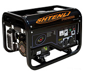 Картинка Бензиновый генератор Shtenli PRO 3900