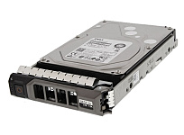 Картинка Жесткий диск Dell 400-BGEB 1TB