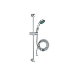 Картинка Душевой гарнитур Jacob Delafon Eco E14320-CP