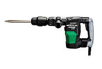 Картинка Отбойный молоток Hikoki (Hitachi) H41ME