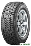 Картинка Автомобильные шины Bridgestone Blizzak DM-V2 235/55R18 100T