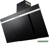 Картинка Кухонная вытяжка Akpo Nero line eco 90 WK-4 (черный)