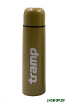 Картинка Термос Tramp Basic TRC-113 1 л (хаки)